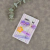 Five-pointed star ribbon hairpin Application Scenario